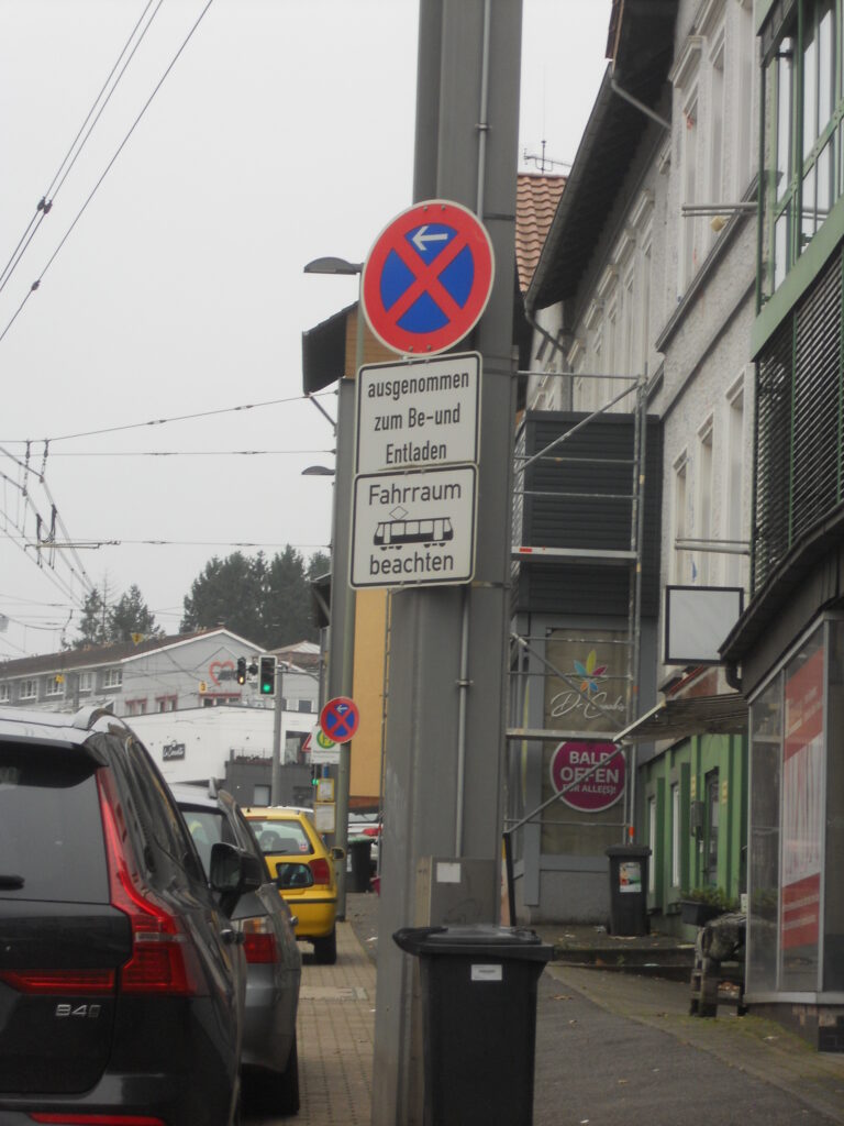 Was tun für mehr Respekt im Straßenverkehr? …alle können etwas tun!