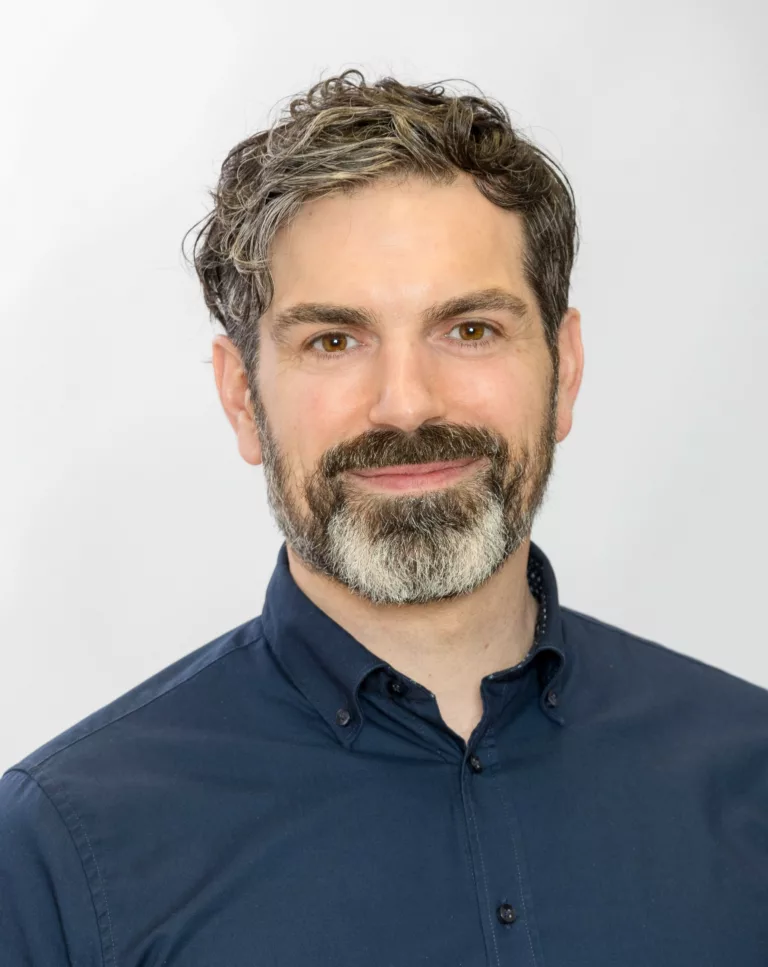 „Warum ich als Grüner Kommunalpolitik machen möchte“ – Unser Kandidat Sascha Cavelius