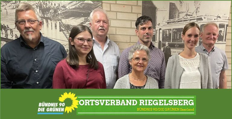 Zum Jahresausklang ein Rückblick und gleichzeitig mit Tatkraft ins neue Jahr 2023