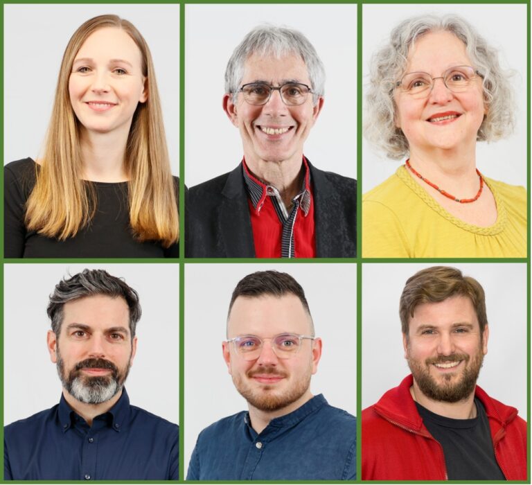 Bürgermeisterwahl ist Personenwahl