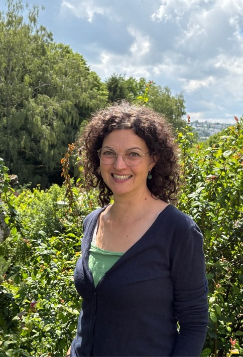 Ankündigung – Kräuterspaziergang am O-Weiher in Walpershofen 31.05.2026