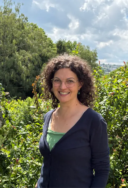 Ankündigung – Kräuterspaziergang am O-Weiher in Walpershofen 31.05.2026
