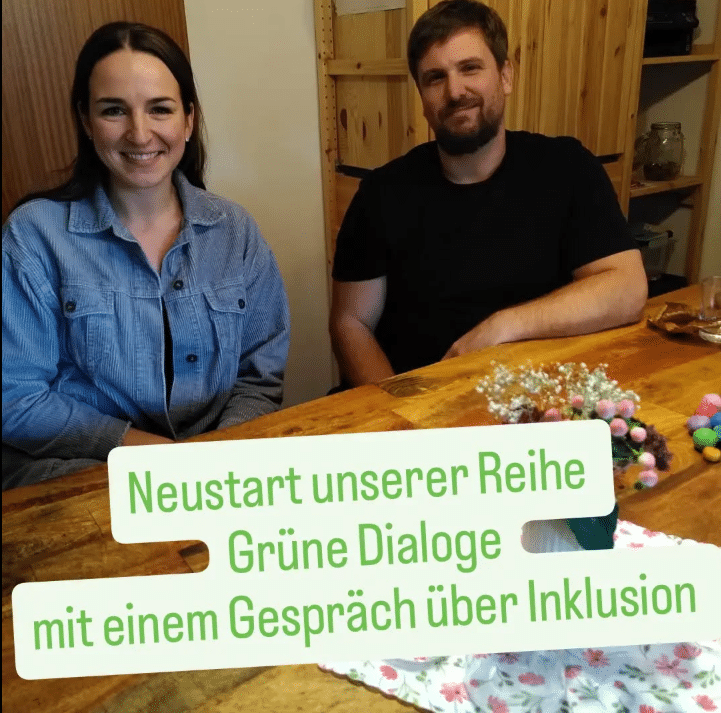 Inklusion in Riegelsberg